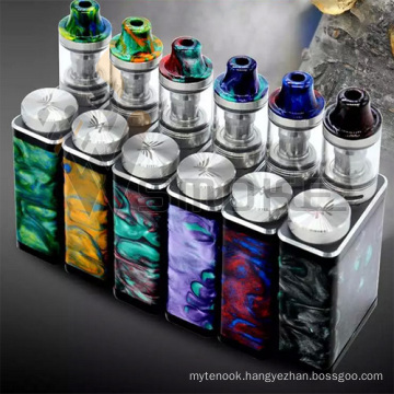 Newest and Hottest Authentic Funky 60W Box Mod Temp Control